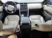 2017 Land Rover Discovery HSE with VIN SALRRBBVXHA046046, listed as a Copart auction lot 71015195 with 72,533 mi miles and Clean title. Bid and sale history available at DreamBid. Image 8.