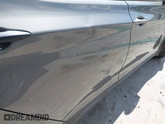 2013 Hyundai Elantra GLS with VIN 5NPDH4AE6DH191315, listed as a IAAI auction lot 43237755 with 166,816 mi miles and . Bid and sale history available at DreamBid. Image 6.