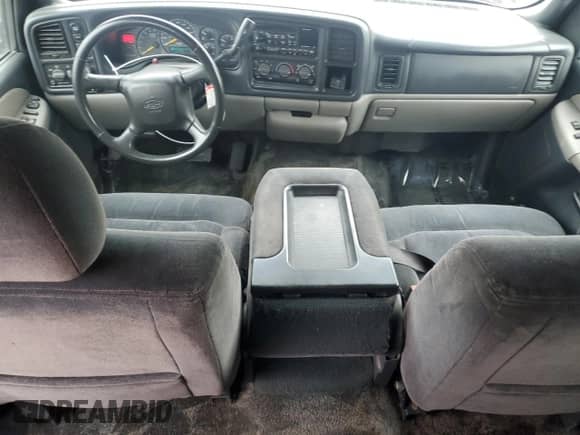 2000 Chevrolet Tahoe LS с VIN 1GNEK13T4YJ165350, выставлен на аукционе Copart как лот 57110095 с пробегом 237 432 миль миль и Списание • Salvage title. История ставок и продаж доступна на DreamBid. Изображение 8.