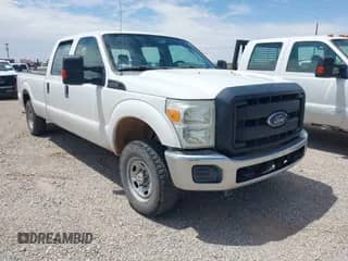 2011 Ford F-250 XL с VIN 1FT7W2B65BED04702, выставлен на аукционе IAAI как лот 42484768 с пробегом 72 326 миль миль и . История ставок и продаж доступна на DreamBid. Изображение 1.