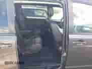 2018 Dodge Grand Caravan GT with VIN 2C4RDGEGXJR331704, listed as a IAAI auction lot 43360913 with 143,064 mi miles and . Bid and sale history available at DreamBid. Image 8.