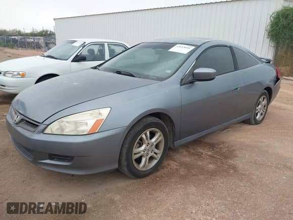 2006 Honda Accord EX-L с VIN 1HGCM72636A021778, выставлен на аукционе IAAI как лот 42653091 с пробегом 55 833 миль миль и . История ставок и продаж доступна на DreamBid. Изображение 2.