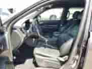 2020 Dodge Durango R/T with VIN 1C4SDHCT0LC204463, listed as a Copart auction lot 64434355 with 106,576 mi miles and Salvage title. Bid and sale history available at DreamBid. Image 7.