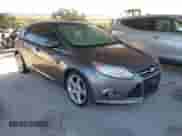 2012 Ford Focus Titanium с VIN 1FAHP3N22CL298361, выставлен на аукционе IAAI как лот 43547249 с пробегом 75 622 миль миль и . История ставок и продаж доступна на DreamBid. Изображение 1.