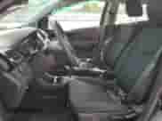 2021 Chevrolet Spark 1LT с VIN KL8CD6SA5MC750808, выставлен на аукционе Copart как лот 81613325 с пробегом 71 524 миль миль и Списание • Salvage title. История ставок и продаж доступна на DreamBid. Изображение 7.