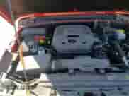 2023 Jeep Wrangler Sport S с VIN 1C4HJXDN2PW686743, выставлен на аукционе Copart как лот 66355235 с пробегом 14 062 миль миль и Чистый • Clean title. История ставок и продаж доступна на DreamBid. Изображение 14.