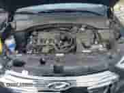 2014 Hyundai Santa Fe Limited с VIN KM8SRDHF8EU081923, выставлен на аукционе IAAI как лот 43348242 с пробегом 98 415 миль миль и . История ставок и продаж доступна на DreamBid. Изображение 10.