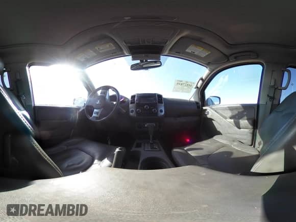 2019 Nissan Frontier SV with VIN 1N6AD0EVXKN735696, listed as a IAAI auction lot 41827835 with 81,488 mi miles and . Bid and sale history available at DreamBid. Image 19.