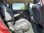 2019 Subaru Ascent Limited with VIN 4S4WMAMD6K3428007, listed as a Copart auction lot 82140085 with 121,179 mi miles and Salvage title. Bid and sale history available at DreamBid. Image 11.