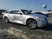 2005 Dodge Magnum RT with VIN 2D4GV58255H677120, listed as a Copart auction lot 65955544 with 157,671 mi miles and Salvage title. Bid and sale history available at DreamBid. Image 4.