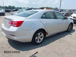 2014 Chevrolet Malibu LT с VIN 1G11C5SL0EF267703, выставлен на аукционе IAAI как лот 42842160 с пробегом 132 847 миль миль и . История ставок и продаж доступна на DreamBid. Изображение 4.