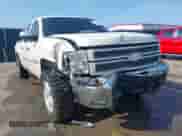 2013 Chevrolet Silverado 1500 LTZ с VIN 3GCPCTE0XDG193078, выставлен на аукционе IAAI как лот 42414946 с пробегом 195 516 миль миль и . История ставок и продаж доступна на DreamBid. Изображение 6.