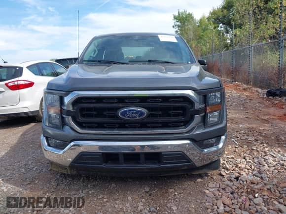 2023 Ford F-150 XL с VIN 1FTFW1CD8PFC61073, выставлен на аукционе IAAI как лот 43442230 с пробегом 51 756 миль миль и . История ставок и продаж доступна на DreamBid. Изображение 12.