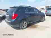 2015 Chevrolet Equinox LT с VIN 2GNALCEK1F1157225, выставлен на аукционе IAAI как лот 43230124 с пробегом 166 600 миль миль и . История ставок и продаж доступна на DreamBid. Изображение 4.