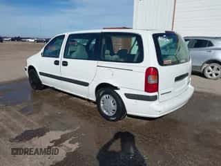 2004 Chevrolet Venture LS с VIN 1GNDX03E14D252589, выставлен на аукционе IAAI как лот 41470299 с пробегом 276 523 миль миль и . История ставок и продаж доступна на DreamBid. Изображение 3.