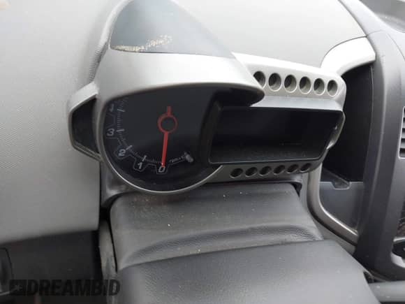 2013 Chevrolet Sonic LT с VIN 1G1JC5SG8D4190608, выставлен на аукционе IAAI как лот 42785234 с пробегом Не указан миль и . История ставок и продаж доступна на DreamBid. Изображение 14.