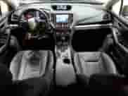 2022 Subaru Impreza Limited с VIN 4S3GTAT61N3725284, выставлен на аукционе Copart как лот 81030284 с пробегом 24 674 миль миль и Списание • Salvage title. История ставок и продаж доступна на DreamBid. Изображение 8.