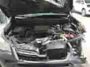 2018 Subaru Forester Premium with VIN JF2SJGEC2JH604459, listed as a IAAI auction lot 42514080 with 127,218 mi miles and . Bid and sale history available at DreamBid. Image 10.