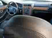 2004 Hyundai XG с VIN KMHFU45E04A371326, выставлен на аукционе Copart как лот 76480844 с пробегом Не указан миль и На запчасти • Non repairable. История ставок и продаж доступна на DreamBid. Изображение 8.