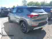 2025 Chevrolet TrailBlazer LT с VIN KL79MRSL0SB205958, выставлен на аукционе IAAI как лот 43152245 с пробегом 6 091 миль миль и . История ставок и продаж доступна на DreamBid. Изображение 3.