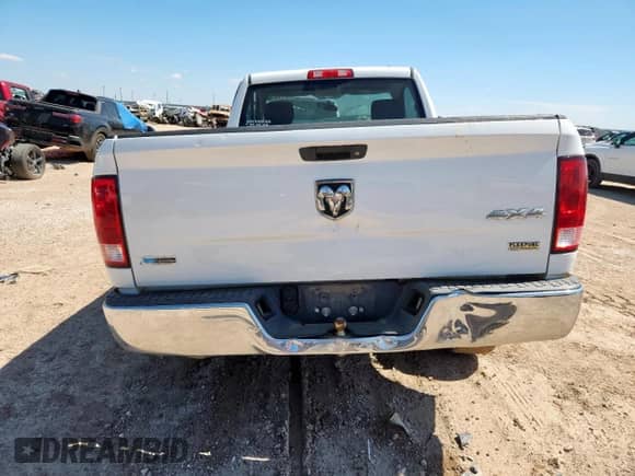 2011 Ram 1500 ST с VIN 3D7JV1EP9BG632792, выставлен на аукционе Copart как лот 60714585 с пробегом Не указан миль и Списание • Salvage title. История ставок и продаж доступна на DreamBid. Изображение 6.