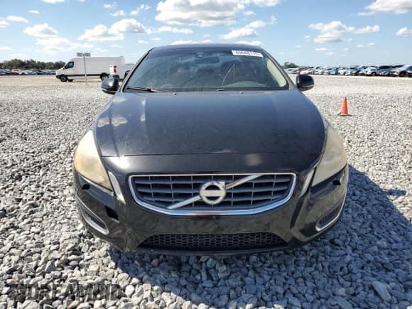 2013 Volvo S60 T5 Premier с VIN YV1612FS0D1205906, выставлен на аукционе Copart как лот 89648115 с пробегом 142 519 миль миль и Чистый • Clean title. История ставок и продаж доступна на DreamBid. Изображение 5.