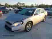 2007 Chevrolet Impala LS с VIN 2G1WB58K179410225, выставлен на аукционе IAAI как лот 43227712 с пробегом 63 471 миль миль и . История ставок и продаж доступна на DreamBid. Изображение 2.