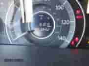 2014 Honda CR-V EX-L with VIN 2HKRM4H78EH603812, listed as a IAAI auction lot 43383721 with 161,013 mi miles and . Bid and sale history available at DreamBid. Image 7.