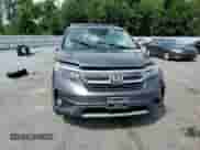 2019 Honda Pilot EX-L z VIN 5FNYF5H58KB031645, wystawiony jako Copart lot #69818455 z przebiegiem 95 819 mil mil oraz Szkoda całkowita • Salvage title. Historia ofert i sprzedaży dostępna na DreamBid. Obrazek 14.