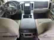 2010 Dodge 2500 SLT with VIN 3D7UT2CL2AG121996, listed as a Copart auction lot 72980294 with 330,220 mi miles and Clean title. Bid and sale history available at DreamBid. Image 8.