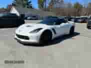 2016 Chevrolet Corvette 3LT with VIN 1G1YF2D72G5113295, listed as a Copart auction lot 47597613 with 91,509 mi miles and . Bid and sale history available at DreamBid. Image 1.