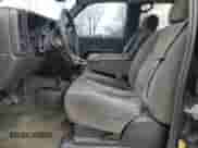 2007 Chevrolet Silverado 1500 LS с VIN 2GCEK13V171169164, выставлен на аукционе Copart как лот 46219025 с пробегом 219 235 миль миль и Списание • Salvage title. История ставок и продаж доступна на DreamBid. Изображение 7.