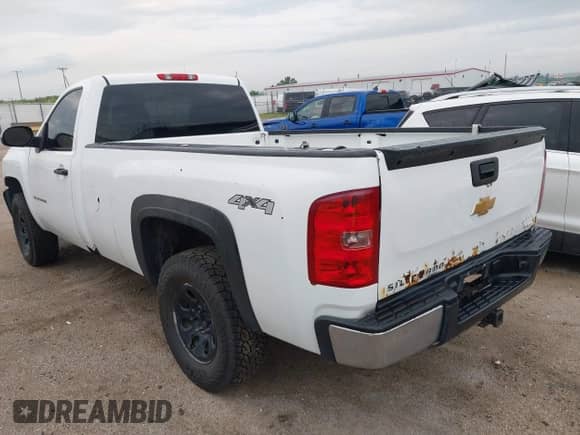 2012 Chevrolet Silverado 1500 Work Truck с VIN 1GCNKPEX7CZ296181, выставлен на аукционе IAAI как лот 42612389 с пробегом 268 035 миль миль и . История ставок и продаж доступна на DreamBid. Изображение 3.