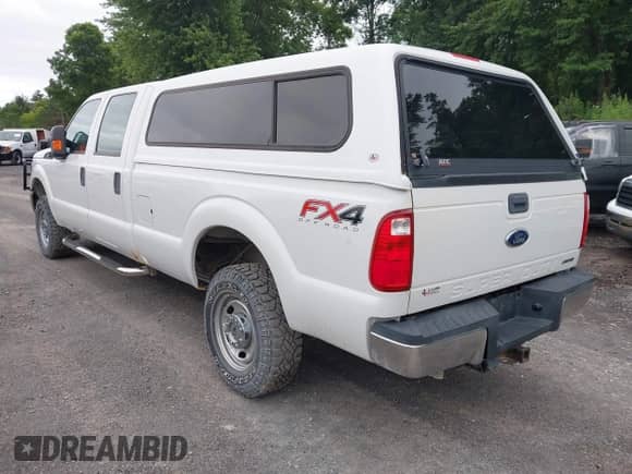 2013 Ford F-250 XL с VIN 1FT7W2B68DEA04719, выставлен на аукционе IAAI как лот 42484806 с пробегом 31 066 миль миль и . История ставок и продаж доступна на DreamBid. Изображение 3.