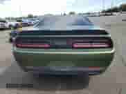 2022 Dodge Challenger GT с VIN 2C3CDZKG1NH243095, выставлен на аукционе Copart как лот 81147375 с пробегом 60 817 миль миль и Списание • Salvage title. История ставок и продаж доступна на DreamBid. Изображение 6.
