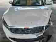 2020 Kia Sorento EX z VIN 5XYPH4A51LG655825, wystawiony jako Copart lot #66631235 z przebiegiem 100 130 mil mil oraz Szkoda całkowita • Salvage title. Historia ofert i sprzedaży dostępna na DreamBid. Obrazek 12.