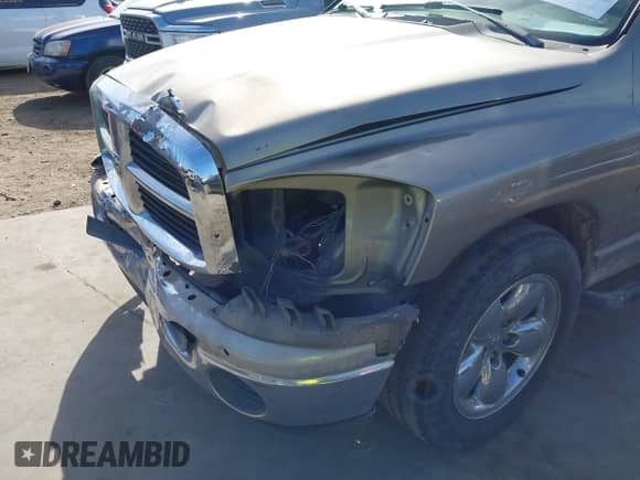 2006 Dodge 1500 SLT с VIN 1D7HA18N46S611545, выставлен на аукционе IAAI как лот 42863621 с пробегом 198 442 миль миль и . История ставок и продаж доступна на DreamBid. Изображение 6.