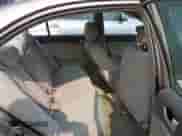 2006 Hyundai Sonata GL with VIN 5NPET46C96H108361, listed as a IAAI auction lot 42396145 with 51,180 mi miles and . Bid and sale history available at DreamBid. Image 8.