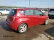 2014 Nissan Note SV с VIN 3N1CE2CP6EL402721, выставлен на аукционе Copart как лот 53832185 с пробегом 212 681 миль миль и Списание • Salvage title. История ставок и продаж доступна на DreamBid. Изображение 3.