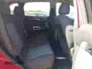 2014 Chevrolet Captiva Sport LS with VIN 3GNAL2EK1ES662193, listed as a IAAI auction lot 43358967 with 93,674 mi miles and . Bid and sale history available at DreamBid. Image 8.