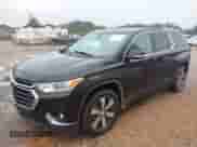 2018 Chevrolet Traverse LT с VIN 1GNERHKW9JJ262551, выставлен на аукционе IAAI как лот 42928626 с пробегом 152 991 миль миль и . История ставок и продаж доступна на DreamBid. Изображение 2.