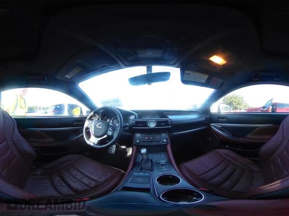 2015 Lexus RC 350 F Sport с VIN JTHHE5BC8F5000590, выставлен на аукционе IAAI как лот 42389872 с пробегом 253 922 миль миль и . История ставок и продаж доступна на DreamBid. Изображение 19.