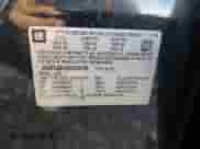 2017 Chevrolet Equinox Premier with VIN 2GNFLGE39H6226786, listed as a Copart auction lot 70840355 with 91,372 mi miles and Salvage title. Bid and sale history available at DreamBid. Image 13.