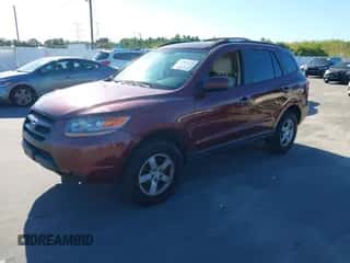 2008 Hyundai Santa Fe GLS с VIN 5NMSG13D88H189596, выставлен на аукционе IAAI как лот 43303755 с пробегом 234 500 миль миль и . История ставок и продаж доступна на DreamBid. Изображение 2.