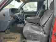 1999 Chevrolet Silverado 1500 LT with VIN 1GCEK14TXXE222892, listed as a Copart auction lot 51213865 with 215,236 mi miles and Salvage title. Bid and sale history available at DreamBid. Image 7.