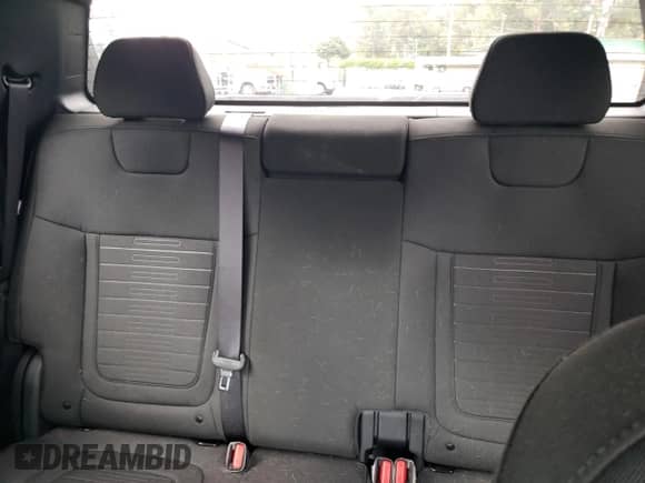 2024 Hyundai Santa Cruz SEL с VIN 5NTJB4DEXRH111586, выставлен на аукционе Copart как лот 58788985 с пробегом 4 756 миль миль и Списание • Salvage title. История ставок и продаж доступна на DreamBid. Изображение 10.