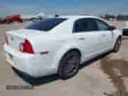 2012 Chevrolet Malibu 1LS z VIN 1G1ZB5E04CF167205, wystawiony jako IAAI lot #43180002 z przebiegiem 165 160 mil mil oraz . Historia ofert i sprzedaży dostępna na DreamBid. Obrazek 4.