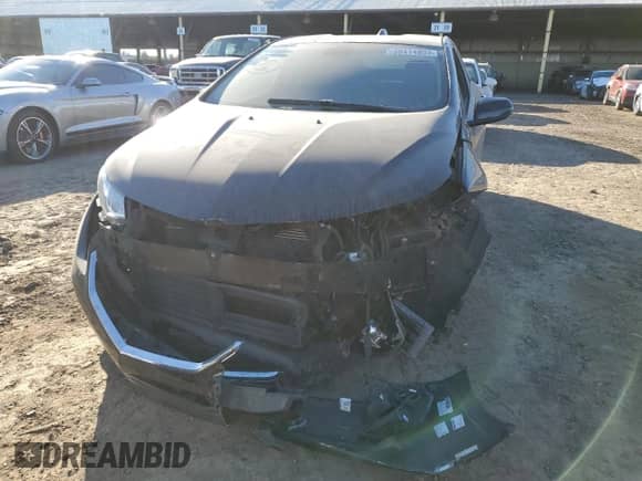 2017 Chevrolet Volt LT с VIN 1G1RC6S52HU120227, выставлен на аукционе Copart как лот 38414803 с пробегом Не указан миль и . История ставок и продаж доступна на DreamBid. Изображение 5.