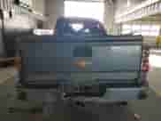 2017 Chevrolet Silverado 3500HD Work Truck с VIN 1GC4KYCG6HF205270, выставлен на аукционе Copart как лот 84733384 с пробегом Не указан миль и Списание • Salvage title. История ставок и продаж доступна на DreamBid. Изображение 6.