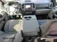 2020 Ford F-150 XL with VIN 1FTEW1C54LFC59884, listed as a Copart auction lot 54306665 with 52,223 mi miles and Salvage title. Bid and sale history available at DreamBid. Image 8.